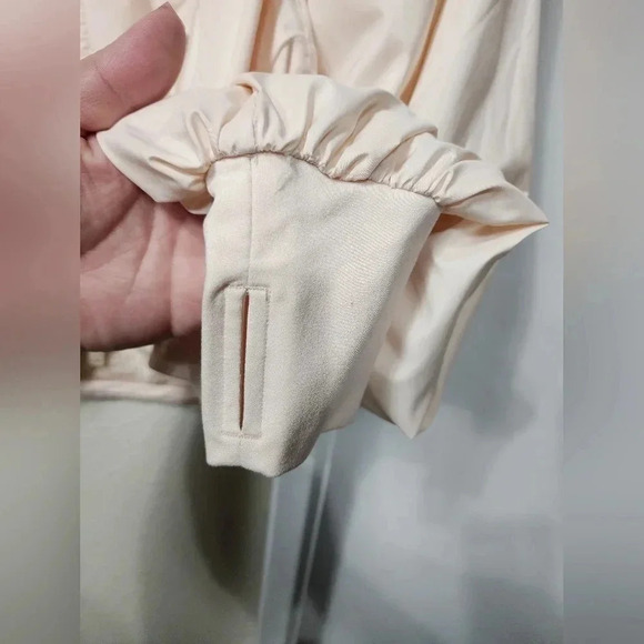 Free People Color Me Happy Solid Joggers and Cropped Jacket Size XS NWT - Picture 15 of 16